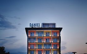 Hotel Daniel Graz